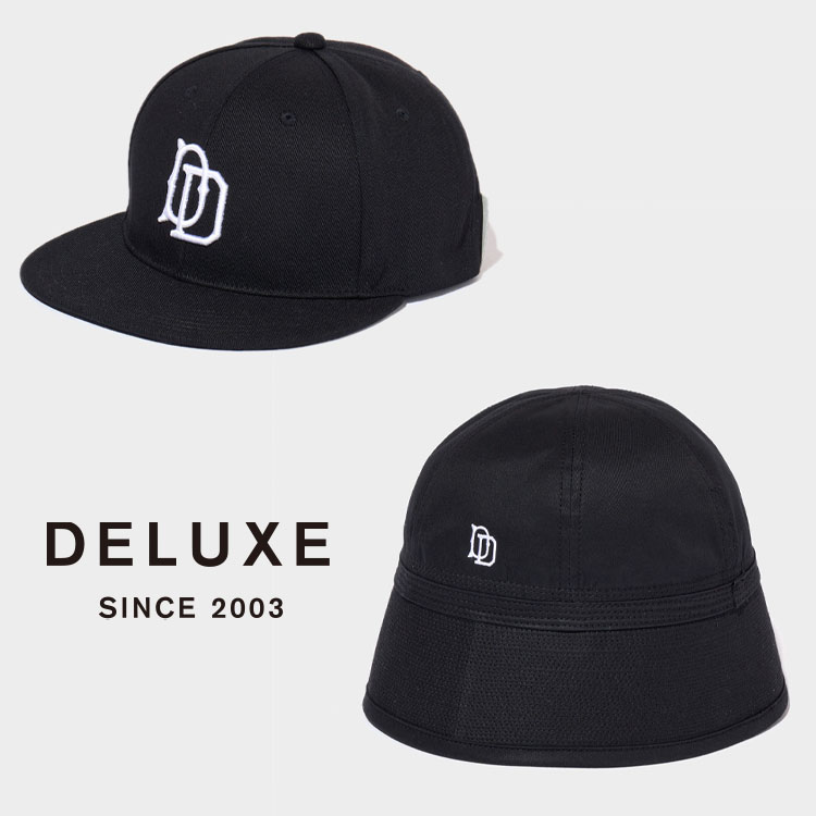 DELUXE｜デラックスのトピックス「【DELUXE】25SS新作・THE H.W.