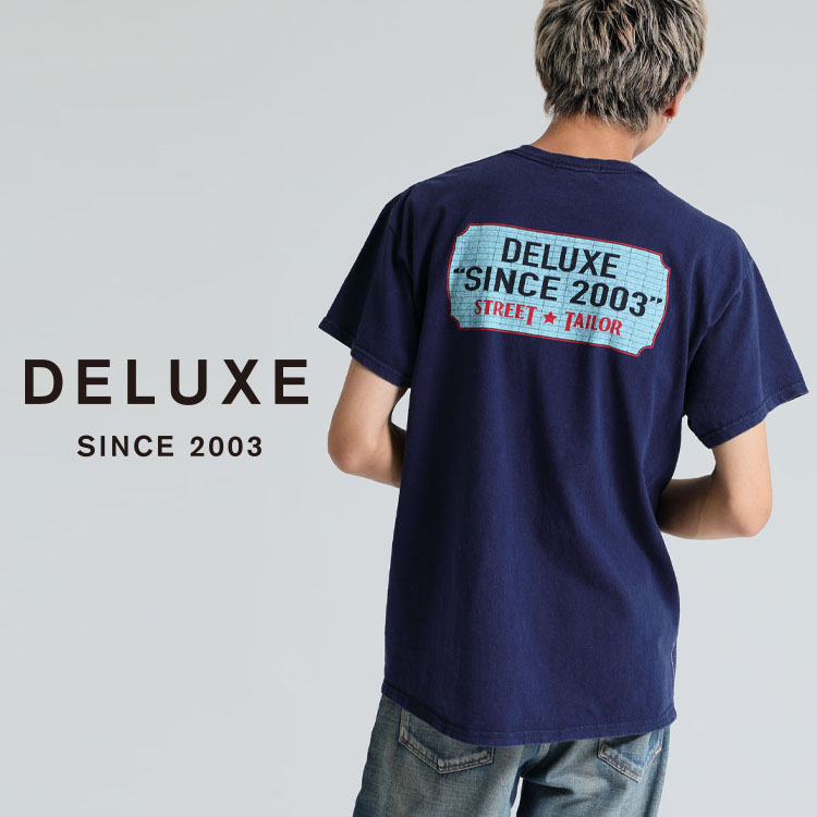 DELUXEifbNXj̃Vbvj[XuyDELUXEzꂩ̋G߂ɊITVcv