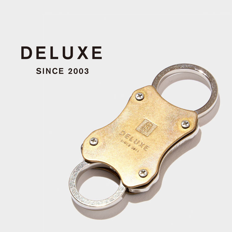 DELUXEifbNXj̃Vbvj[XuyDELUXEzLfBfUC[NXƂ̃R{[VJriv
