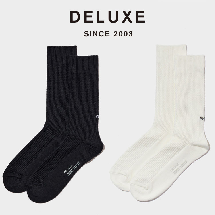 DELUXEifbNXj̃Vbvj[XuyDELUXEzfC[gɍœKEAN\bNXv