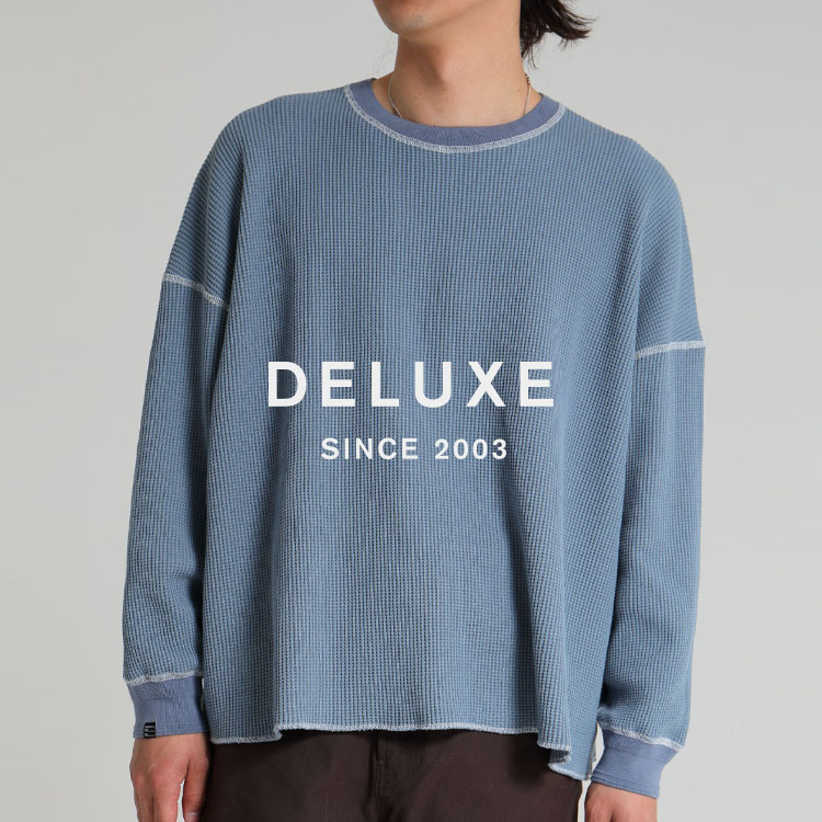 DELUXEifbNXj̃Vbvj[XuyDELUXEz25AWVACesbNAbvIv