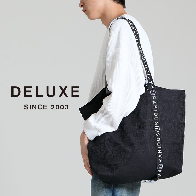 DELUXE�i�f���b�N�X�j�̃V���b�v�j���[�X�u�yDELUXE�z�����A�C�e�����W�v