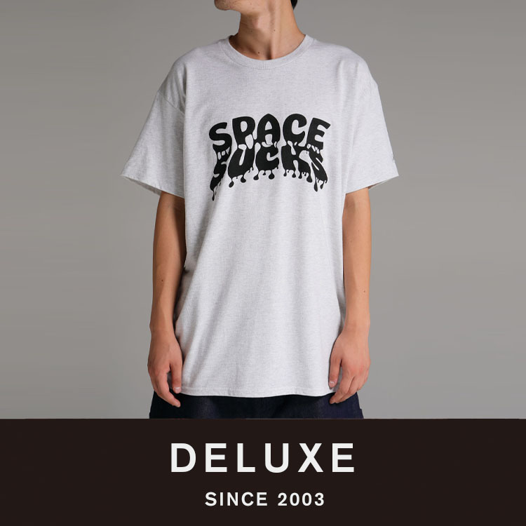 DELUXE�i�f���b�N�X�j�̃V���b�v�j���[�X�u�yDELUXE�z����T�V���c���W�v