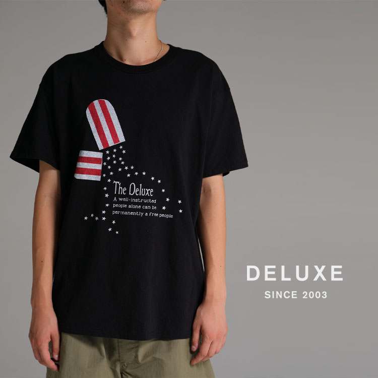 DELUXE�i�f���b�N�X�j�̃V���b�v�j���[�X�u�yDELUXE�z�Z�[���A�C�e�����s�b�N�A�b�v�I�v