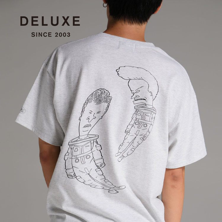 DELUXE�i�f���b�N�X�j�̃V���b�v�j���[�X�u�yDELUXE�z�T�}�[�Z�[���ΏۃA�C�e����PICK UP�I�v