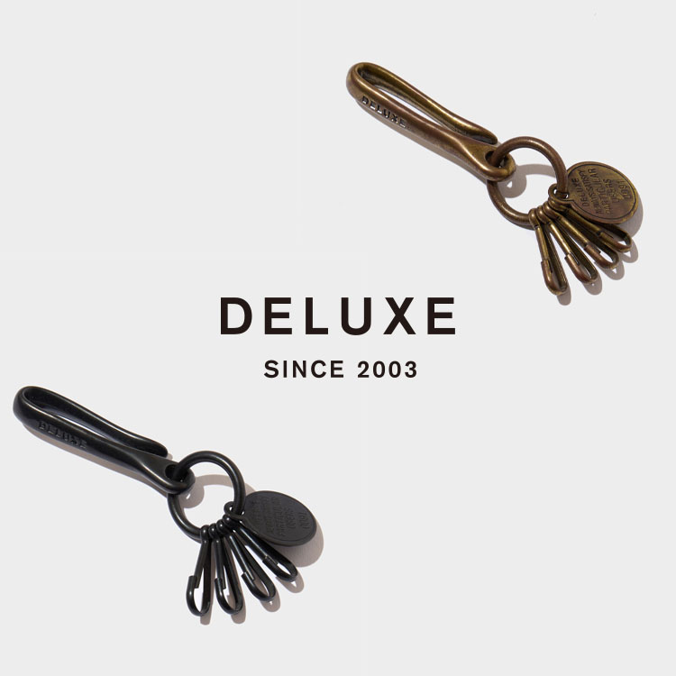 DELUXE�i�f���b�N�X�j�̃V���b�v�j���[�X�u�yDELUXE�zU���^�t�b�N�t���W�[�������O�v