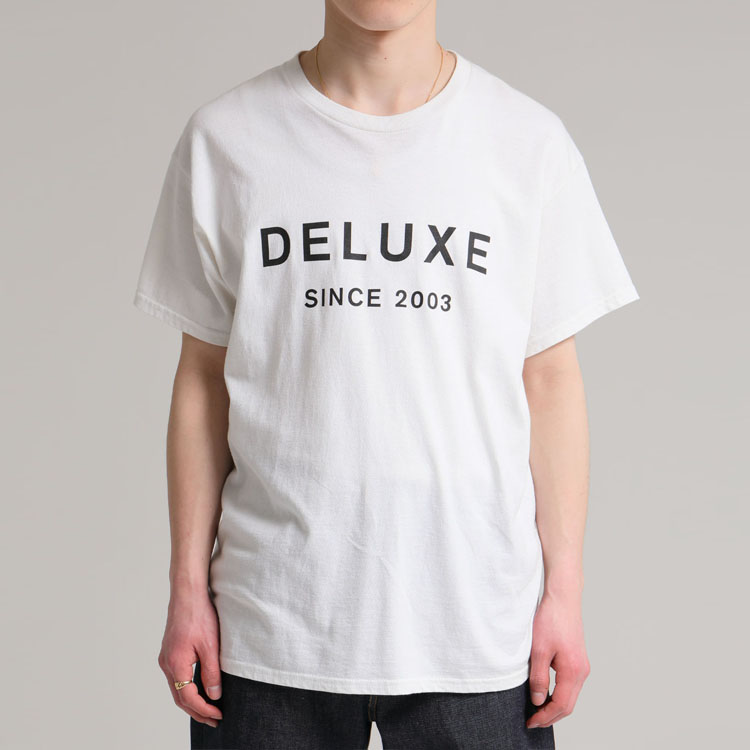 DELUXE�i�f���b�N�X�j�̃V���b�v�j���[�X�u�yDELUXE�z�܂��܂�����IT�V���c���W�I�v