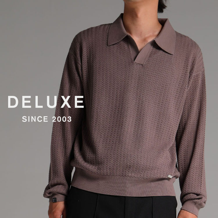 DELUXE�i�f���b�N�X�j�̃V���b�v�j���[�X�u�yDELUXE�z�Z�[���A�C�e�����s�b�N�A�b�v�I�v