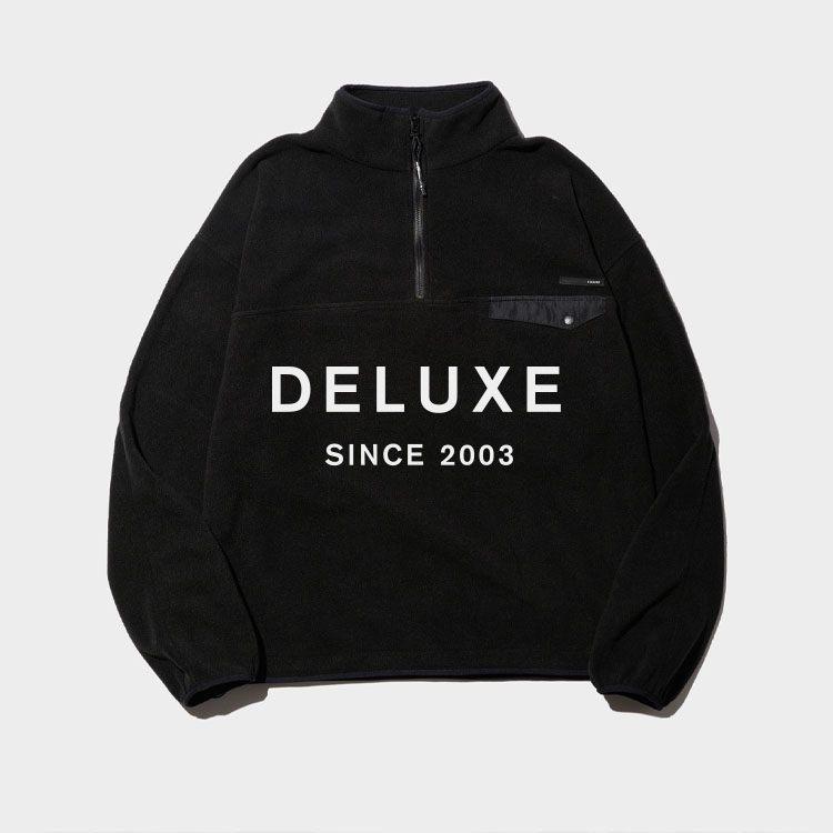 DELUXE�i�f���b�N�X�j�̃V���b�v�j���[�X�u�yDELUXE�z26AW�V��A�C�e�������ׁI�v