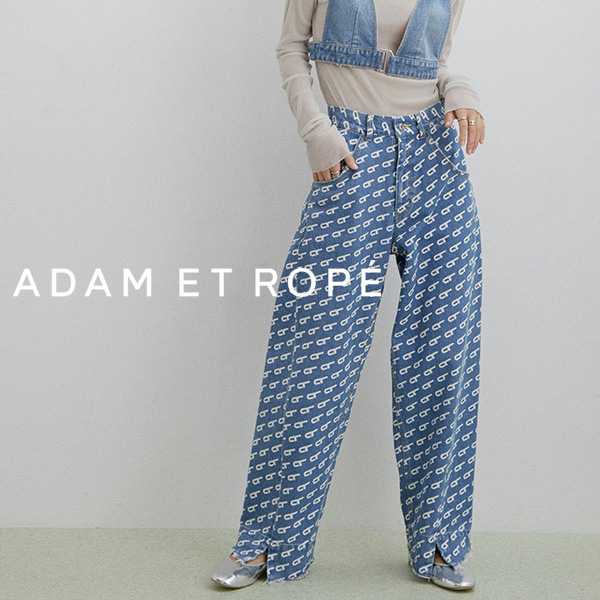 ADAM ET ROPE'｜アダムエロペのトピックス「【2023春夏】今売れてる