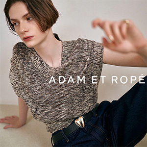 ADAM ET ROPE'｜アダムエロペのトピックス「【2023秋冬新作】インスタ