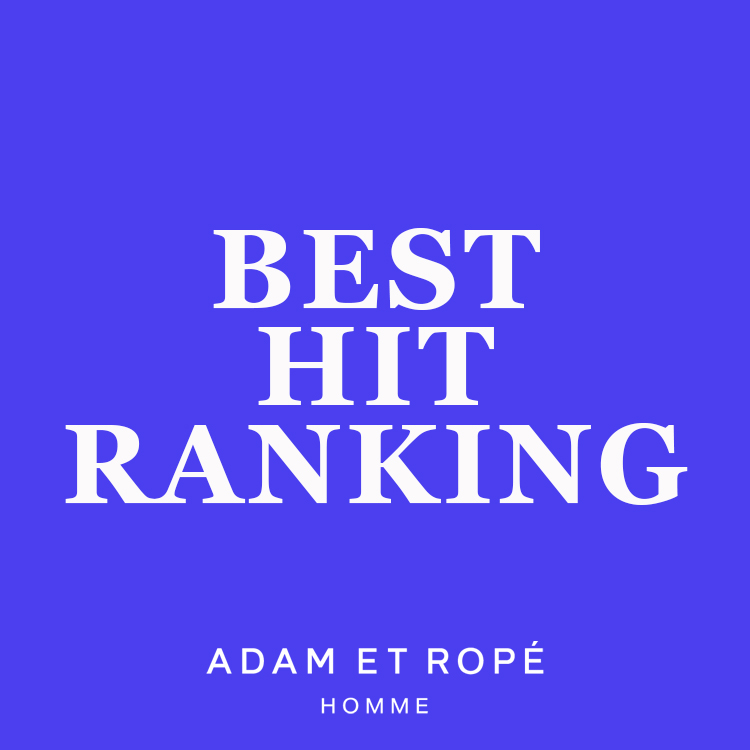 ADAM ET ROPE'｜アダムエロペのトピックス「BEST HIT RANKING