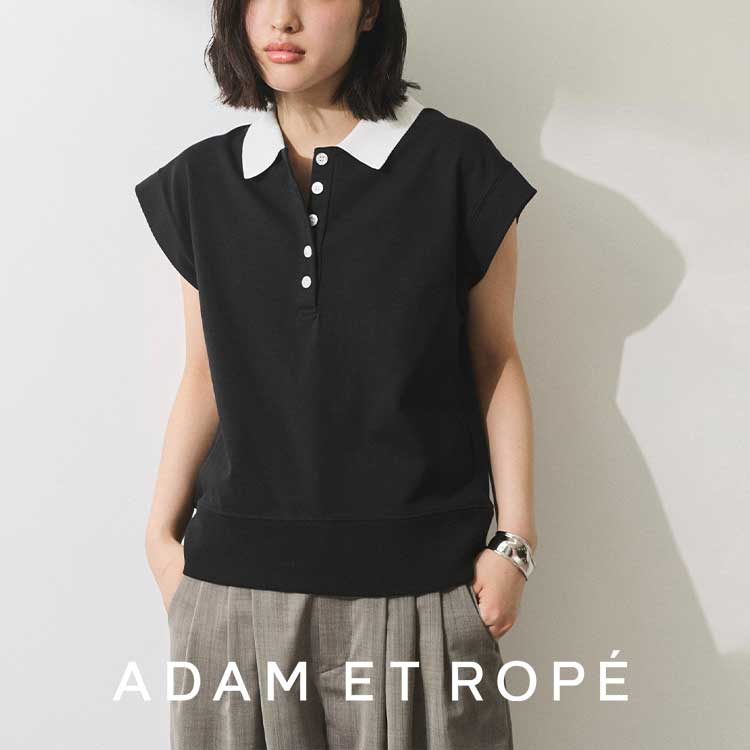 ADAM ET ROPÉ FEMME(アダム エ ロペ ファム) (GANNI) 通販｜J