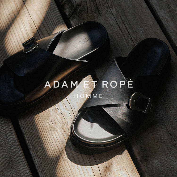 ADAM ET ROPE'iA_Gyj̃Vbvj[XusADAM ET ROPE'tꂩK{́wG݁xWv