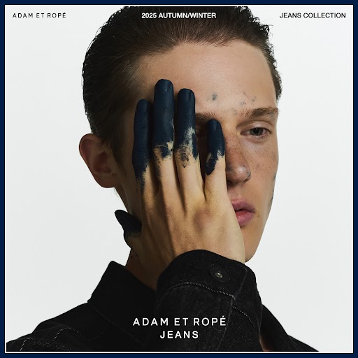 ADAM ET ROPEデニムジャケット ADAM ET ROPE' デニムジャケット gジャン デニム ボマー