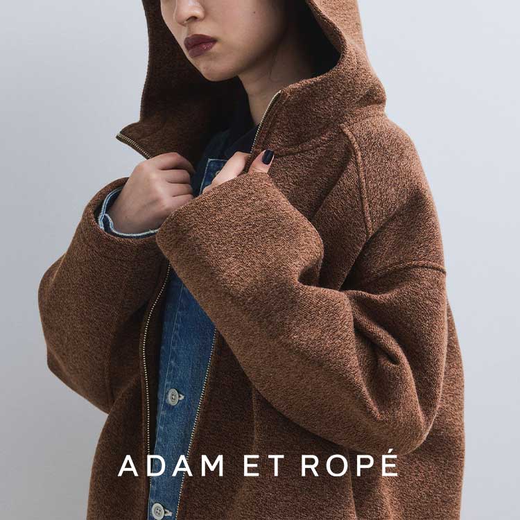 ADAM ET ROPE'iA_Gyj̃Vbvj[XuyADAM ET ROPE'zH~҂ȂAAE^[v