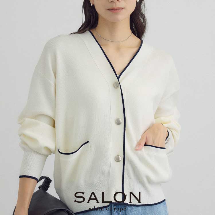 ADAM ET ROPE'�i�A�_���G���y�j�̃V���b�v�j���[�X�u�sSALON adam et rope'�t26SS �V��A�C�e�����Љ�v