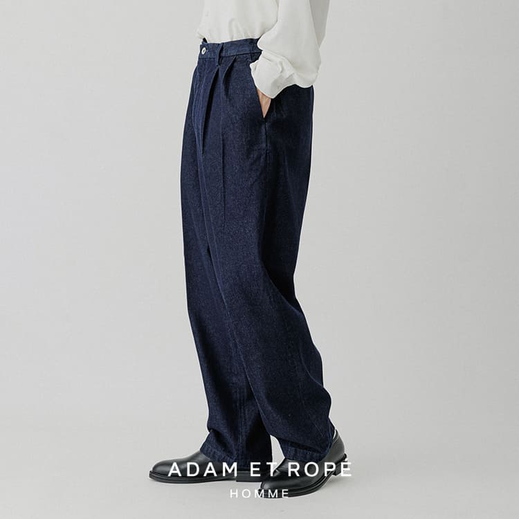 ADAM ET ROPE'�i�A�_���G���y�j�̃V���b�v�j���[�X�u�sADAM ET ROPE'�t�G�߂̕ς��ڂ�"�{�g��"���C�ɂȂ�B�v