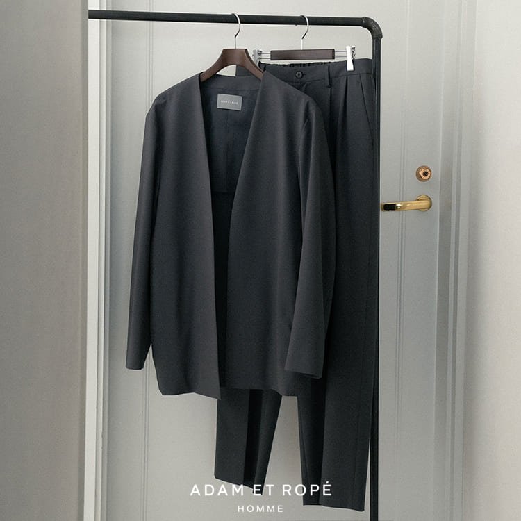 ADAM ET ROPE'�i�A�_���G���y�j�̃V���b�v�j���[�X�u�sADAM ET ROPE'�tSETUP ITEM COLLECTION.�v