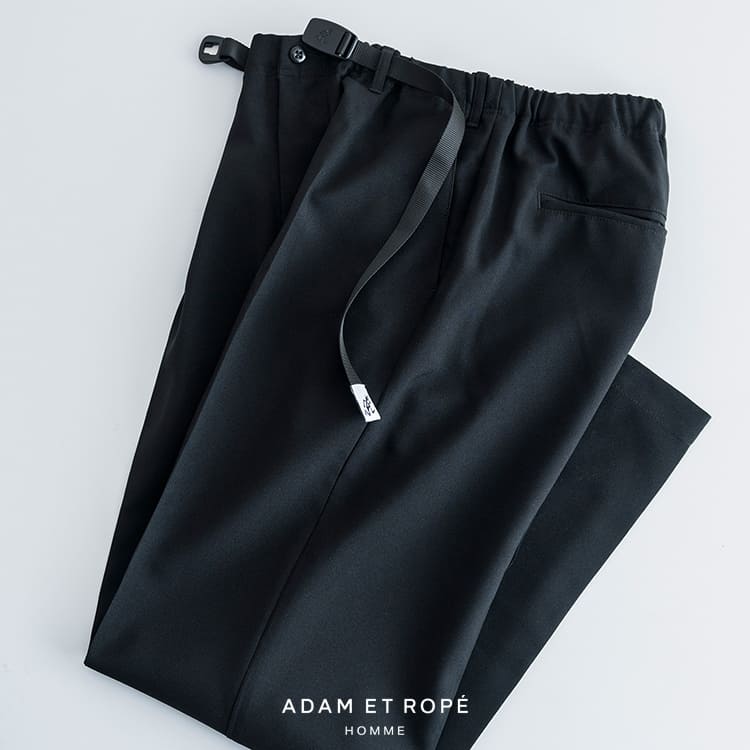 ADAM ET ROPE'�i�A�_���G���y�j�̃V���b�v�j���[�X�u�sGRAMICCI for ADAM ET ROPE'�t2026 SPRING|SUMMER COLLECTION.�v
