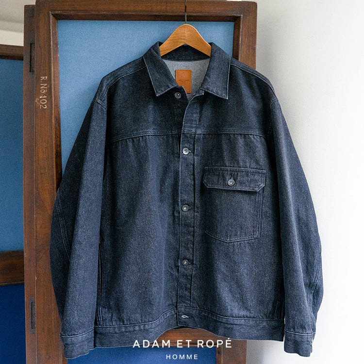 ADAM ET ROPE'｜アダムエロペのトピックス「《ADAM ET ROPE'》SPRING
