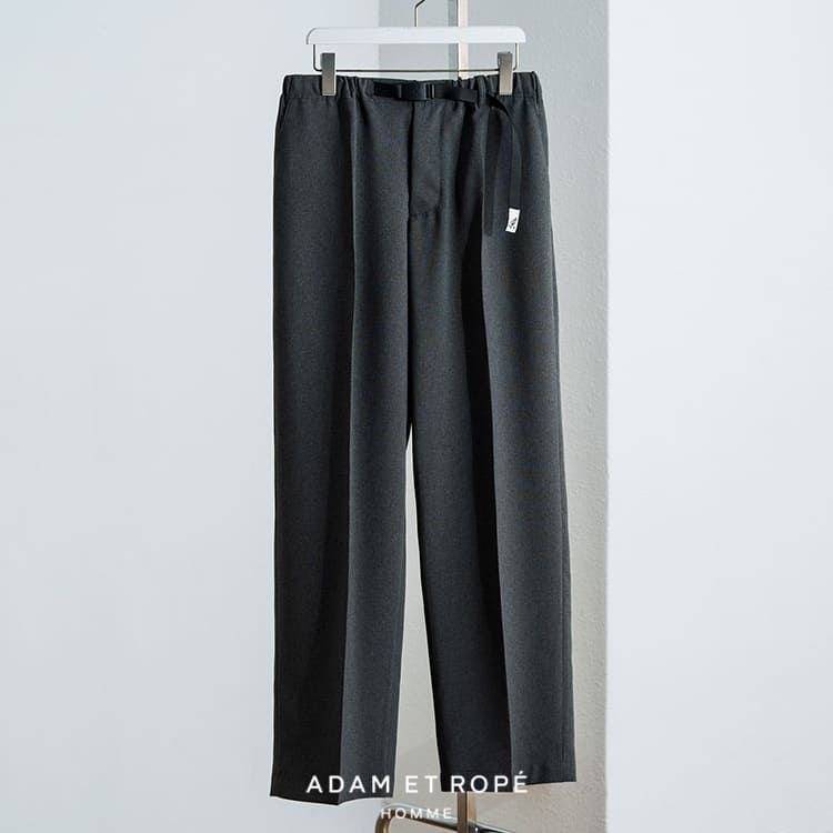 ADAM ET ROPE'｜アダムエロペのトピックス「《GRAMICCI for ADAM ET