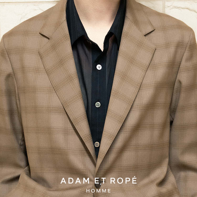 ADAM ET ROPE'�i�A�_���G���y�j�̃V���b�v�j���[�X�u�sADAM ET ROPE'�t�X�}�[�g�ȑ�l�ׂ̈́u�A�E�^�[�v�R���N�V�����v