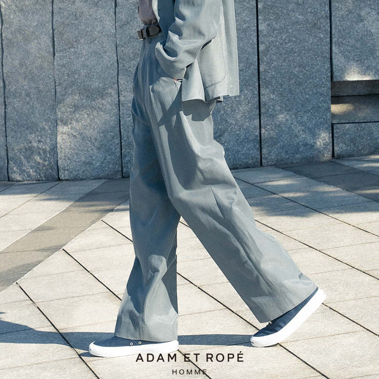 ADAM ET ROPE'�i�A�_���G���y�j�̃V���b�v�j���[�X�u�sADAM ET ROPE'�t�t�Ă��ʂ�" �{�g�� "�R���N�V�����v