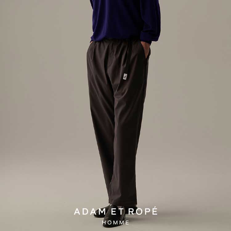 ADAM ET ROPE'�i�A�_���G���y�j�̃V���b�v�j���[�X�u�sADAM ET ROPE'�tGRAMICCI for ADAM ET ROPE'�v