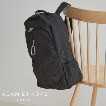 ADAM ET ROPE'�i�A�_���G���y�j�̃V���b�v�j���[�X�u�sADAM ET ROPE'�t�Ă���������肽���I�����ނ��s�b�N�A�b�v�I�v