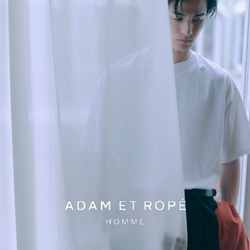 ADAM ET ROPE'�i�A�_���G���y�j�̃V���b�v�j���[�X�u�sADAM ET ROPE'�t�J�b�g�\�[�����I���Ă��Љ�I�v