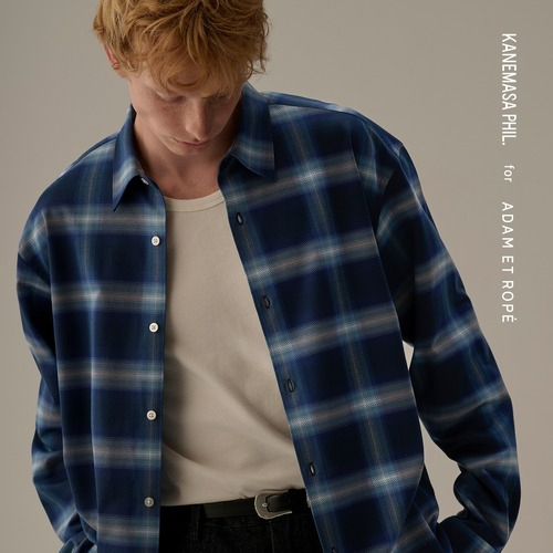 ADAM ET ROPE'�i�A�_���G���y�j�̃V���b�v�j���[�X�u�sADAM ET ROPE'�t�H�~���[�h�Y���I�`�F�b�N���V���c��}���悤�I�v