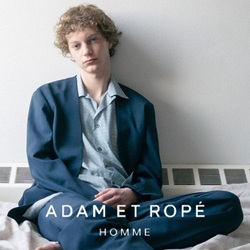 ADAM ET ROPE'�i�A�_���G���y�j�̃V���b�v�j���[�X�u�sADAM ET ROPE'�t���C�ɓ��胉���L���OTOP30�v