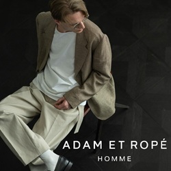 ADAM ET ROPE'�i�A�_���G���y�j�̃V���b�v�j���[�X�u�sADAM ET ROPE'�t�[�����Ɋ��􂷂�Z�[���A�C�e���v