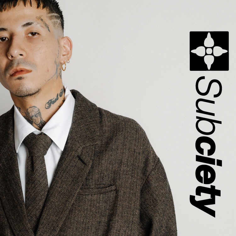 SubcietyiTuTGeBj̃Vbvj[XuySubcietyzŐVH~SPOT\JnIv