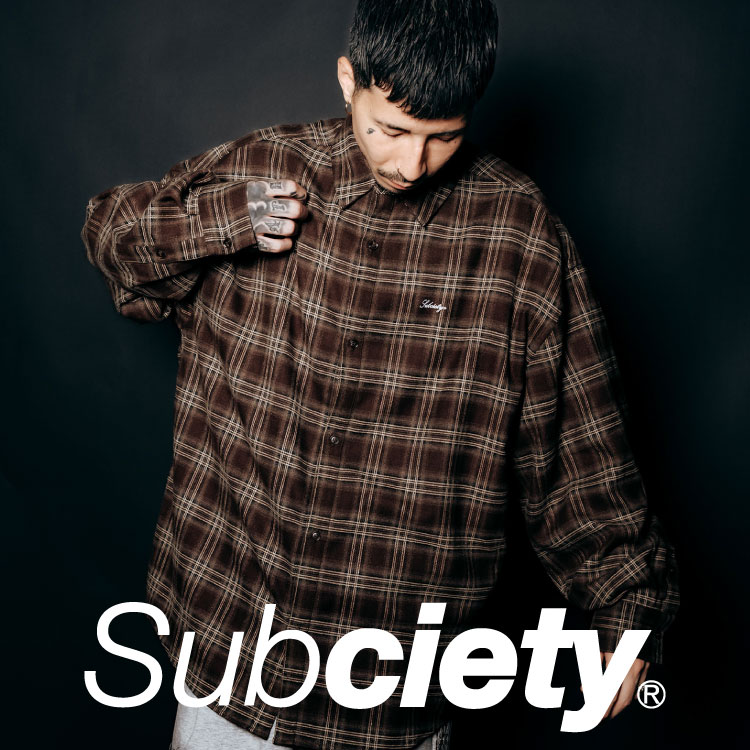 ジャケット　サブサイティー Single riders jacket（ライダースジャケット）｜Subciety