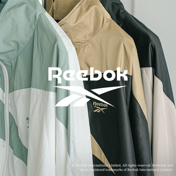 BAYFLOWixCt[j̃Vbvj[Xu25AWVFyReebokzʒgbNWPbgv