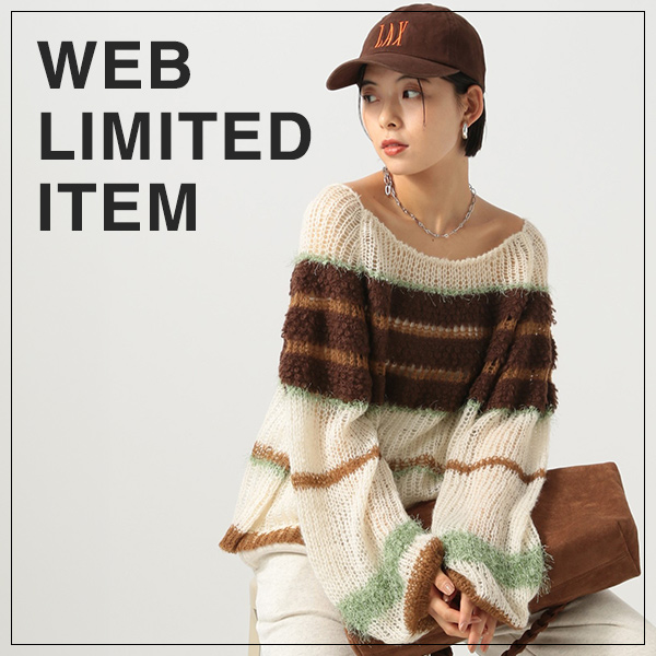 WEB限定]レオパードテープスクエアショルダー（ショルダーバッグ