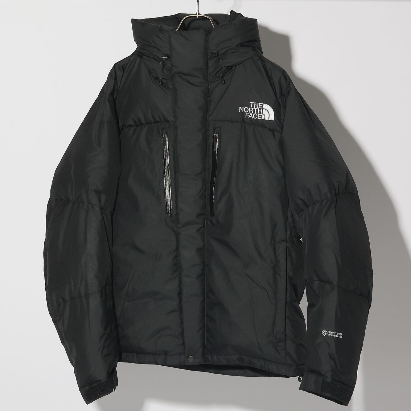 THE NORTH FACE ダウンジャケット ヌプシ THE NORTH FACE(ザ・ノース・フェイス)】ヌプシジャケット25AW