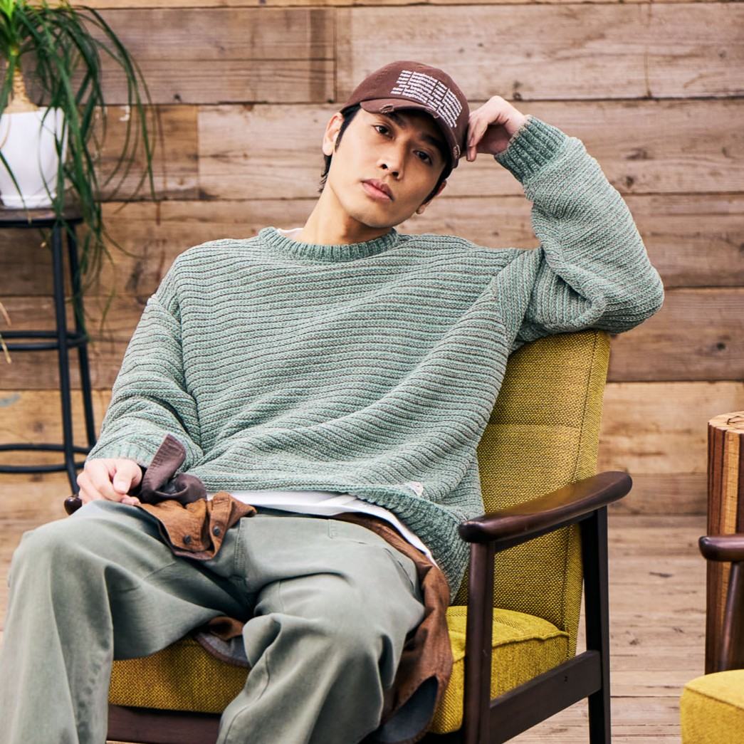 BAYFLOW�i�x�C�t���[�j�̃V���b�v�j���[�X�uBLOOM WAVE�j�b�g�v���I�[�o�[�v