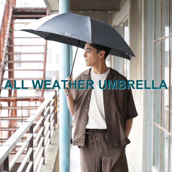 BAYFLOW�i�x�C�t���[�j�̃V���b�v�j���[�X�u�I���I�t��킸�����g����UMBRELLA COLLECTION�v