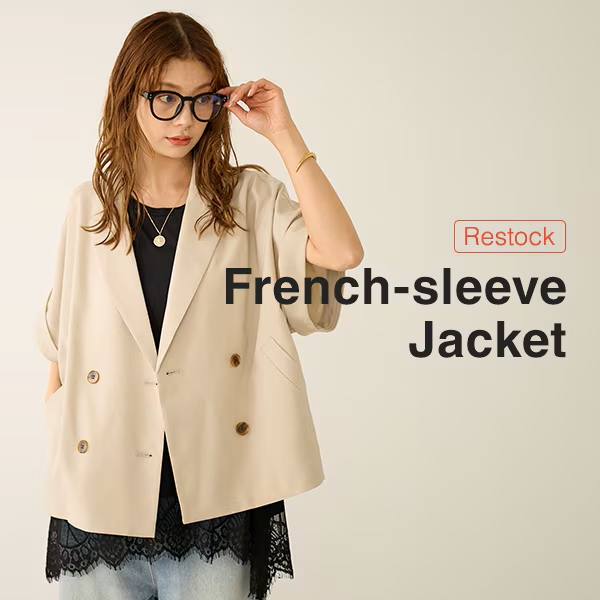 BAYFLOW�i�x�C�t���[�j�̃V���b�v�j���[�X�u[�Ă̗�[�΍��]�t�����`�X���[�u�W���P�b�g�v