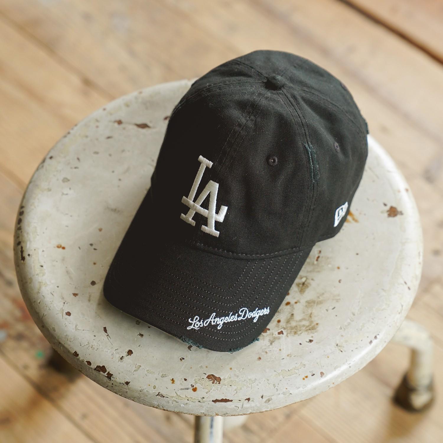 BAYFLOW�i�x�C�t���[�j�̃V���b�v�j���[�X�u�yNEW ERA(�j���[�G��)�zMLB 9TWENTY Visor Logo�v