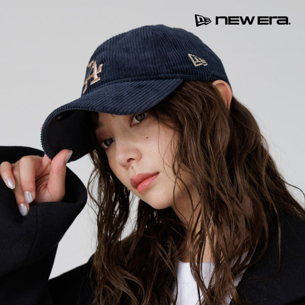 BAYFLOW�i�x�C�t���[�j�̃V���b�v�j���[�X�u�yNEW ERA(�j���[�G���j�z�ʒ�920 CORDUROY�v
