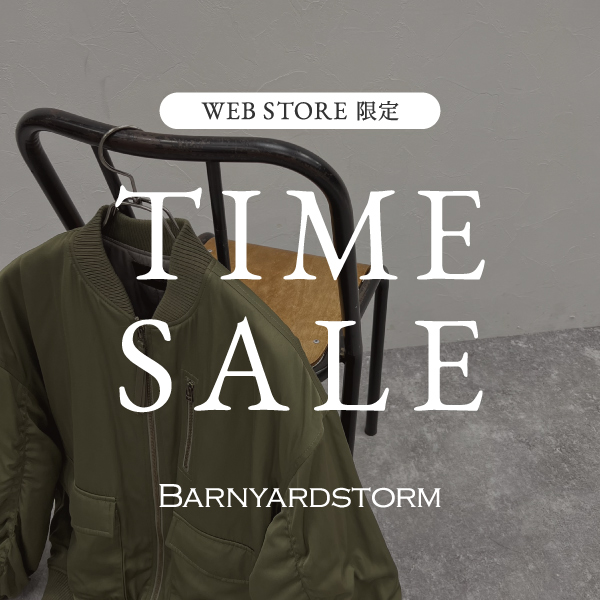 セール】BARNYARDSTORM / ドルマンプレーティングプルオーバー（Tシャツ/カットソー）｜BARNYARDSTORM（バンヤードストーム）のファッション通販  - ZOZOTOWN