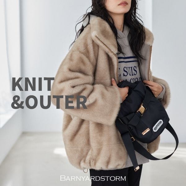 BARNYARDSTORMio[hXg[j̃Vbvj[XuyZOZOWEEKJÒIzA~jbgAE^[͂v