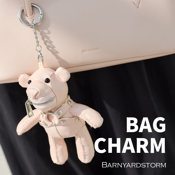 BARNYARDSTORM�i�o�����[�h�X�g�[���j�̃V���b�v�j���[�X�u�yBABALOG YouTube���Љ�zMr.M�x�A�`���[���͂�����v