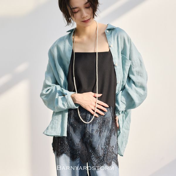 BARNYARDSTORM�i�o�����[�h�X�g�[���j�̃V���b�v�j���[�X�u�yBARNYARDSTORM�z�d�˂邾���ł��Ȃꌩ���A�T�e�����[�X�L���~�v