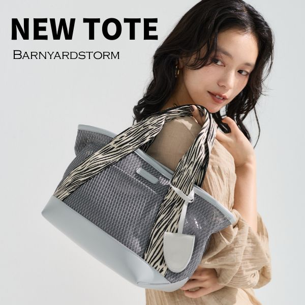 BARNYARDSTORM�i�o�����[�h�X�g�[���j�̃V���b�v�j���[�X�u�yBARNYARDSTORM�z�A�j�}�����������|�C���g�̃��b�V���g�[�g�͂�����v