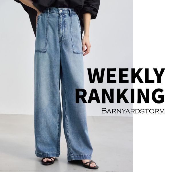 BARNYARDSTORM / ダンボールフーディーブルゾン【WEB限定】好評につき